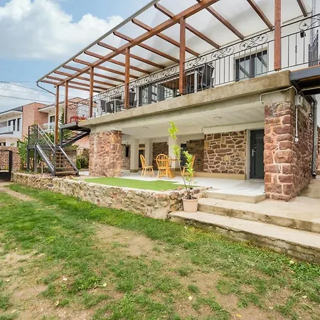 Apartmán Sol Balatonszepezd