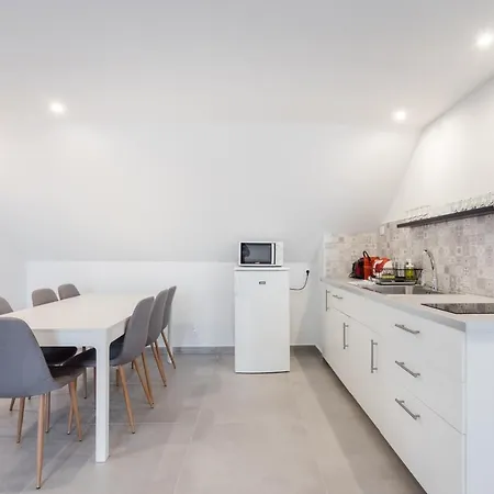 Sol Apartmán *