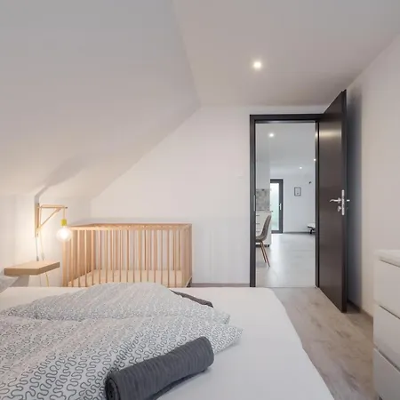 Sol Apartmán