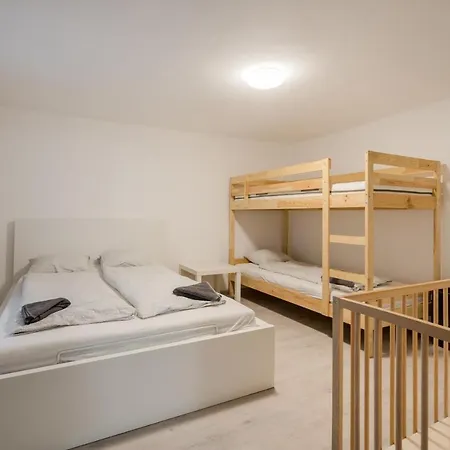 Apartmán Sol *