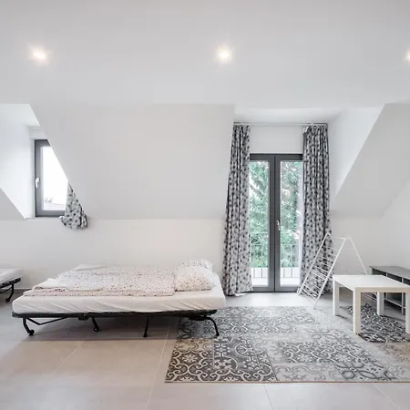 Apartmán Sol