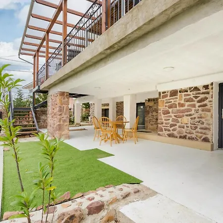 Sol Apartmán
