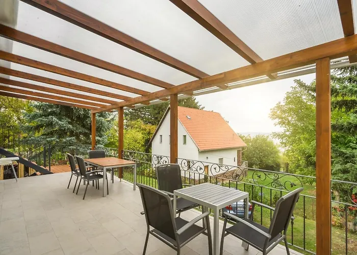 Sol Apartman