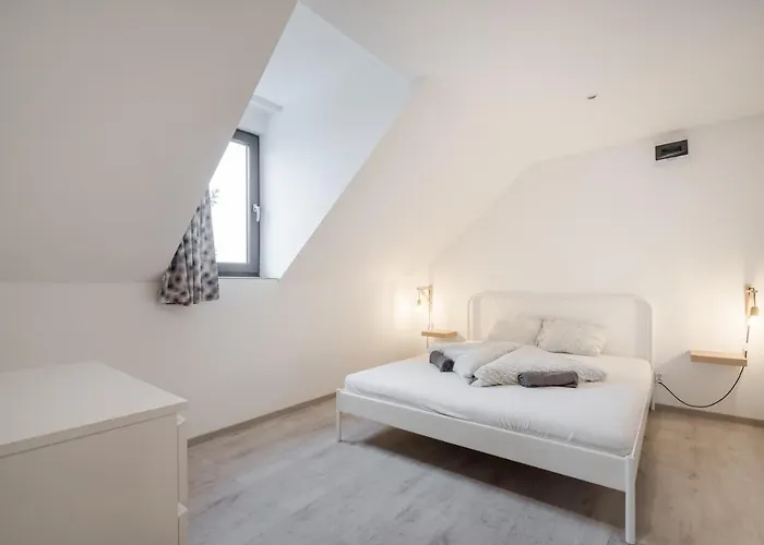 Apartman Sol Balatonszepezd