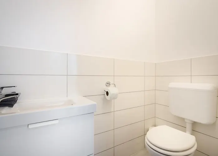 Apartman Sol *