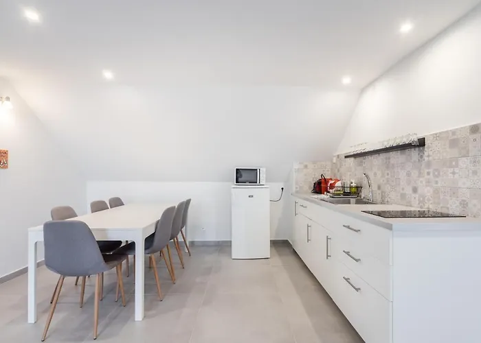 Sol Apartman *