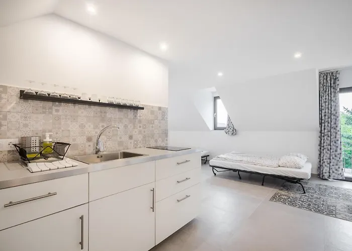 Apartman Sol