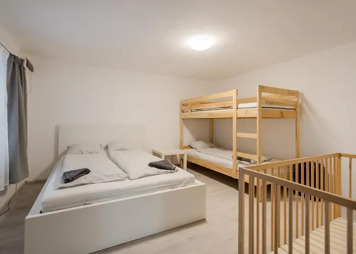 Apartman Sol *