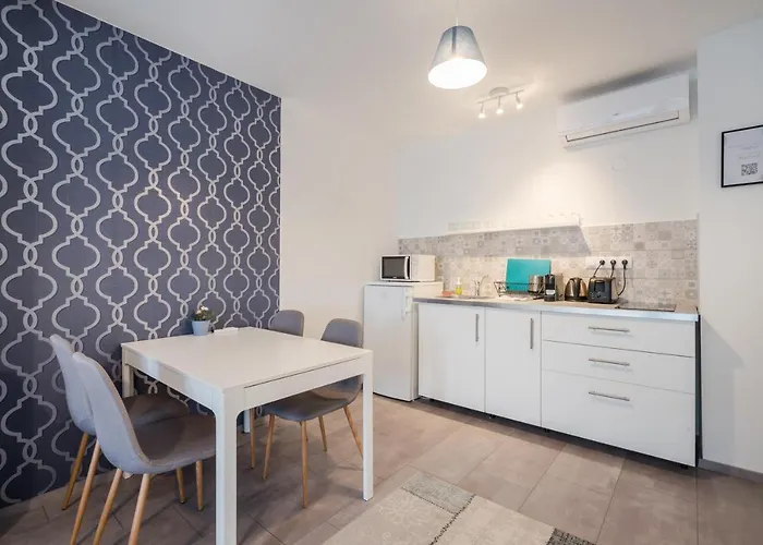 Sol Apartman