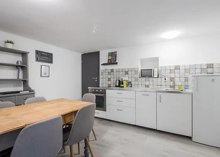 Sol Apartman *
