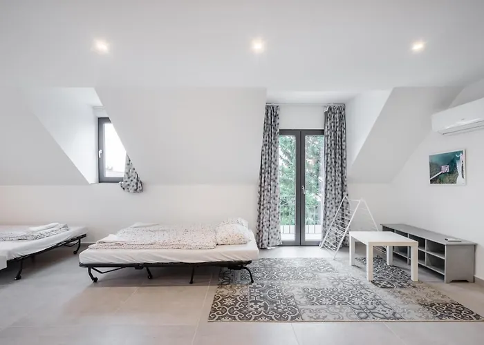 Apartman Sol