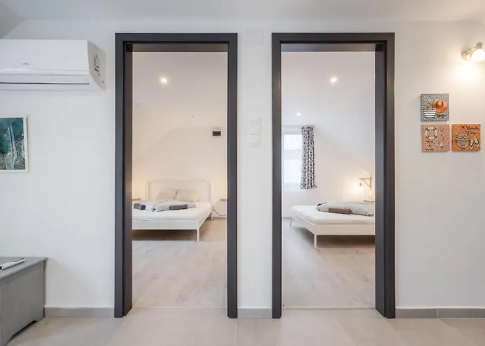 Sol Apartman Balatonszepezd