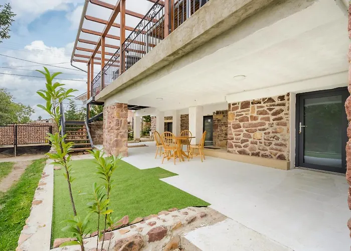 Sol Apartman