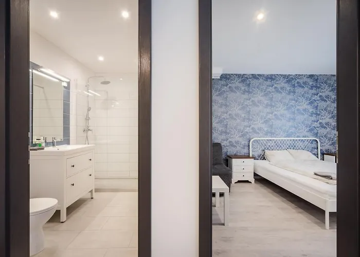 Sol Apartman *